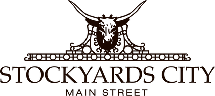 Stockyards City